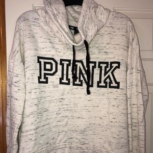 PINK sweatshirt